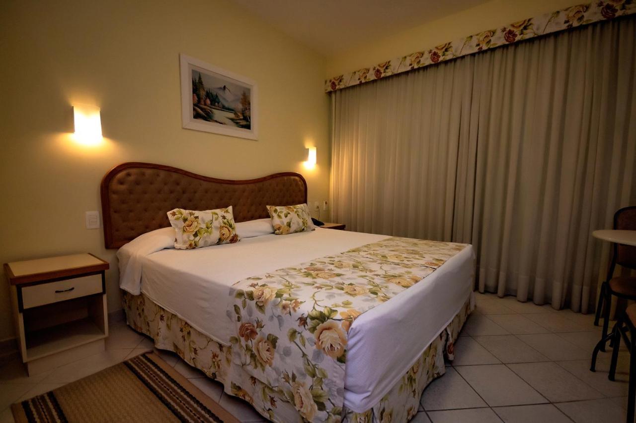 Yak Beach Hotel Ponta Negra Natal Kültér fotó
