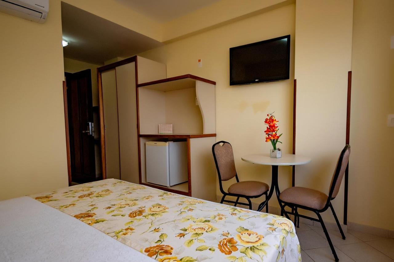 Yak Beach Hotel Ponta Negra Natal Kültér fotó