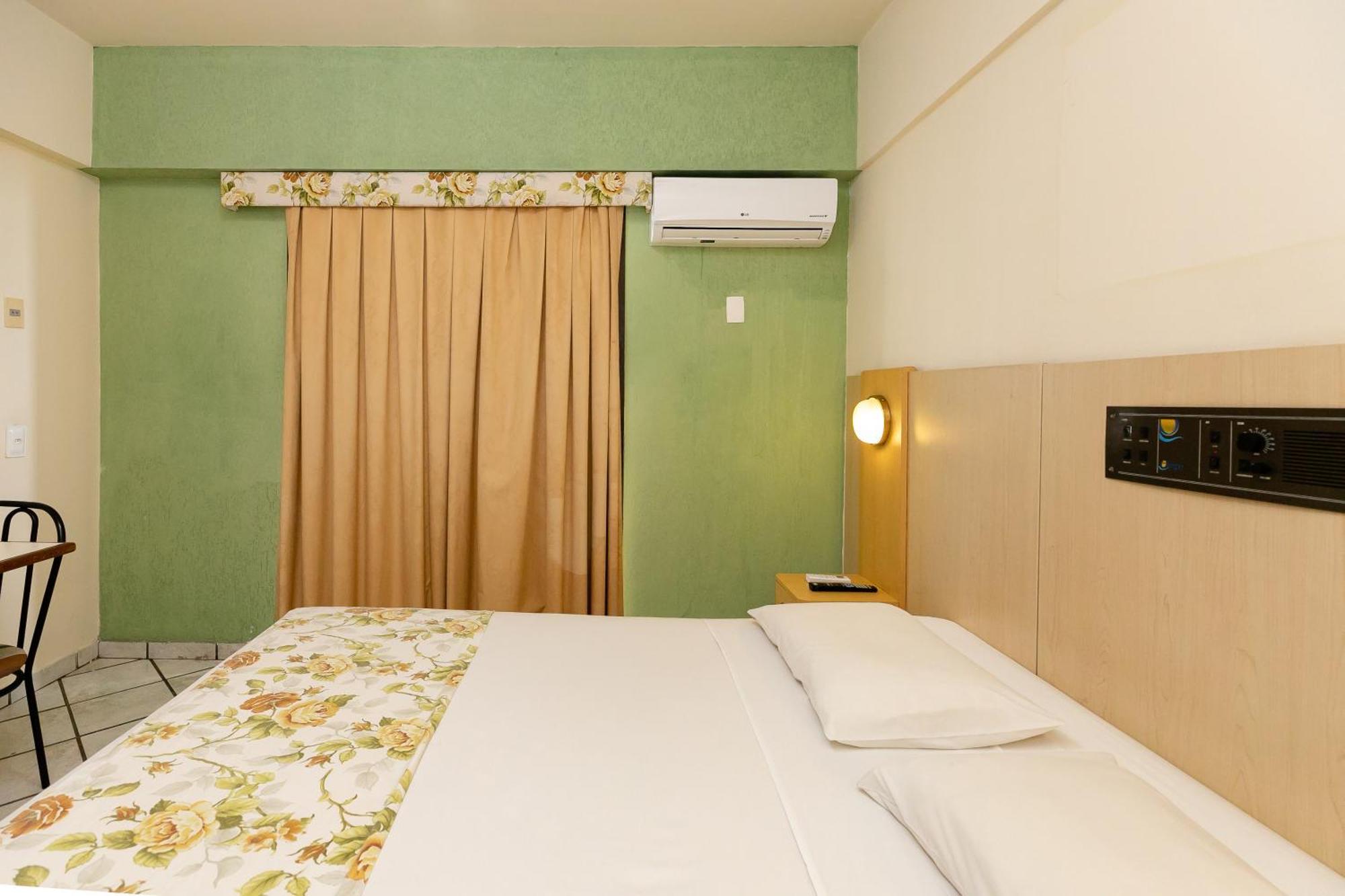 Yak Beach Hotel Ponta Negra Natal Kültér fotó